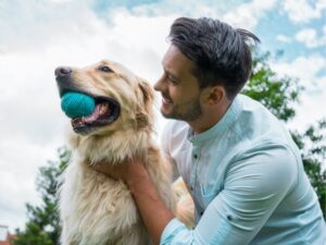 The Impact of Diet on Pet Behavior: What Your Pet’s Food is Telling You